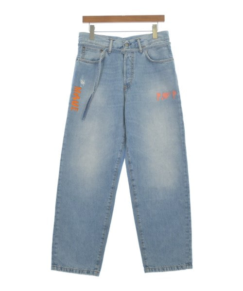 Acne Studios ยีนส์