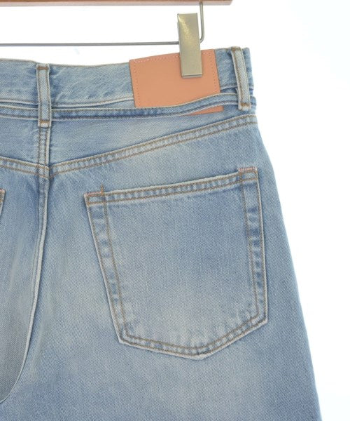 Acne Studios ยีนส์