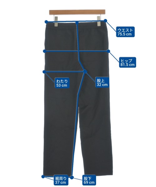 Acne Studios กางเกง อื่น