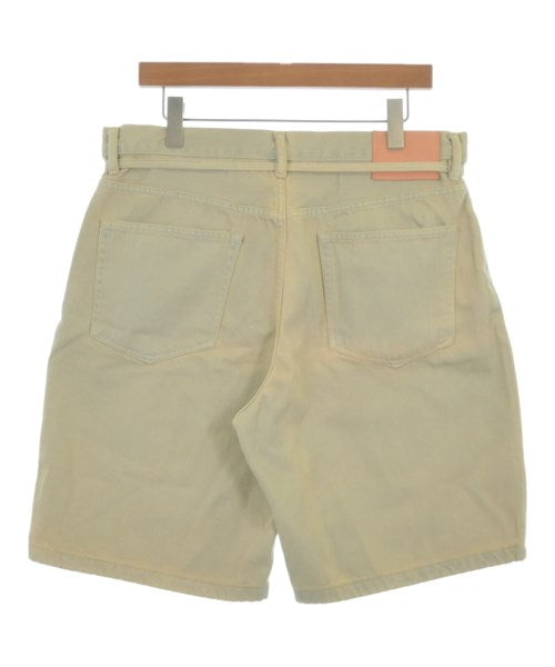 Acne Studios กางเกงขาสั้น