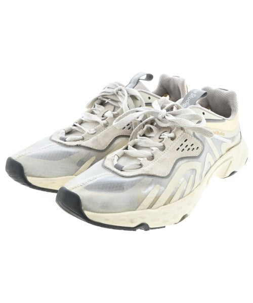 Acne Studios รองเท้าผ้าใบ