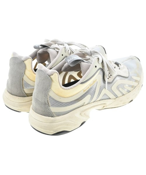 Acne Studios รองเท้าผ้าใบ