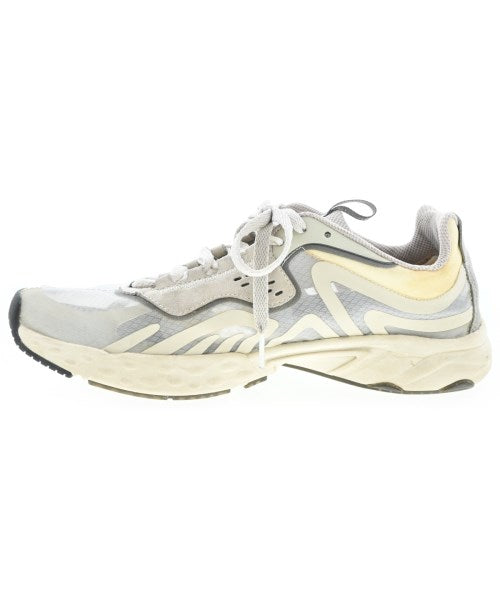 Acne Studios รองเท้าผ้าใบ