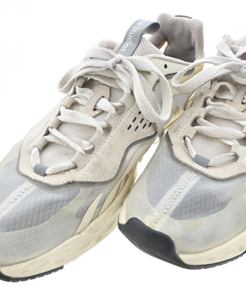 Acne Studios รองเท้าผ้าใบ