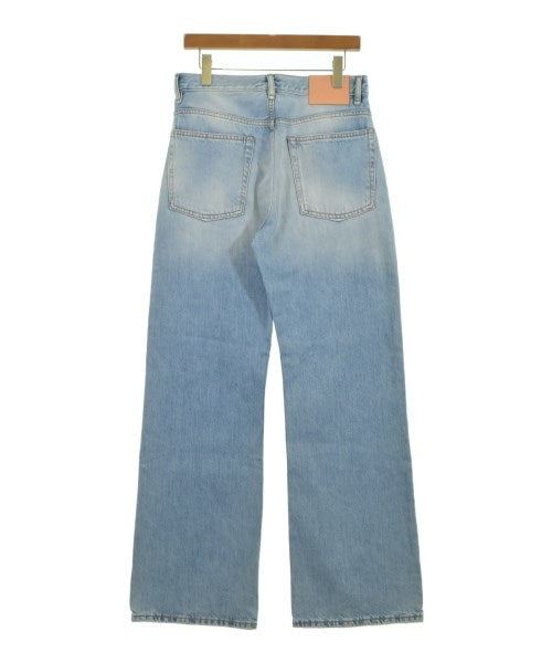Acne Studios ยีนส์