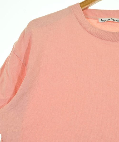 Acne Studios เสื้อยืด/เสื้อท็อปส์