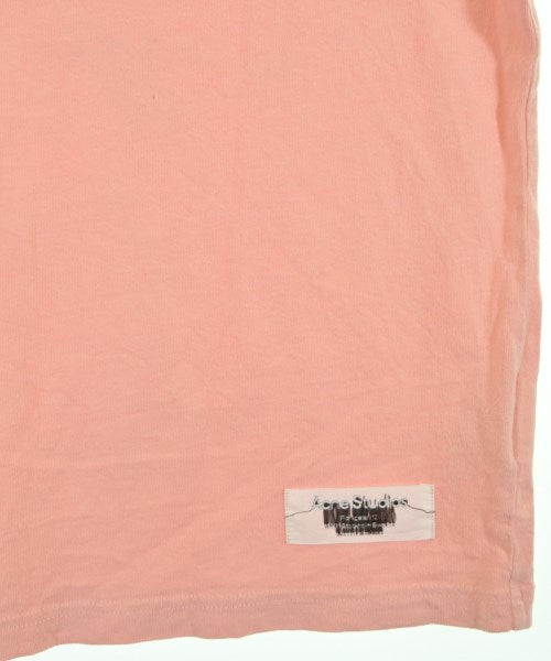 Acne Studios เสื้อยืด/เสื้อท็อปส์