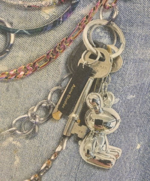 Acne Studios กางเกงขาสั้น