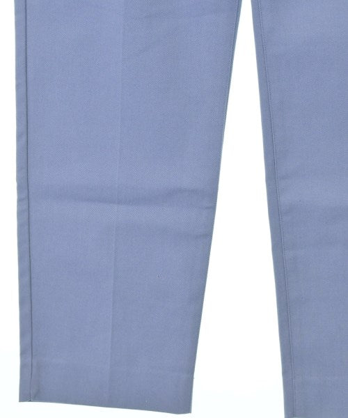 Acne Studios กางเกงขายาว