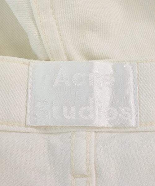 Acne Studios กางเกง อื่น