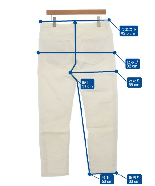 Acne Studios กางเกง อื่น