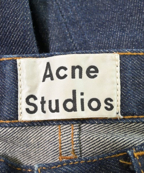 Acne Studios ยีนส์