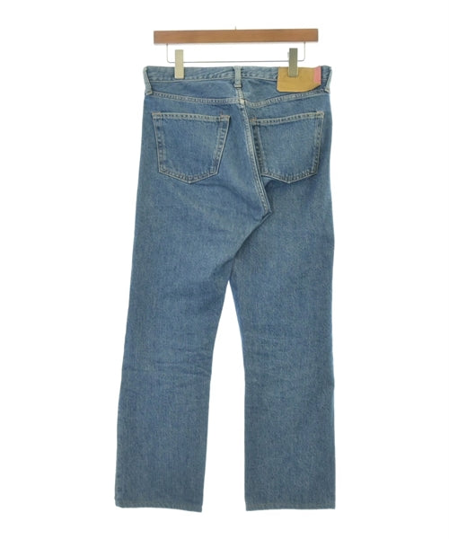 Acne Studios ยีนส์