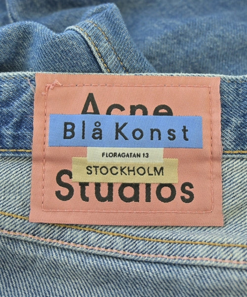 Acne Studios ยีนส์