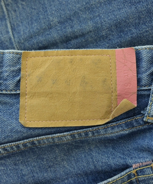 Acne Studios ยีนส์