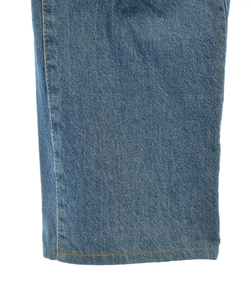 Acne Studios ยีนส์