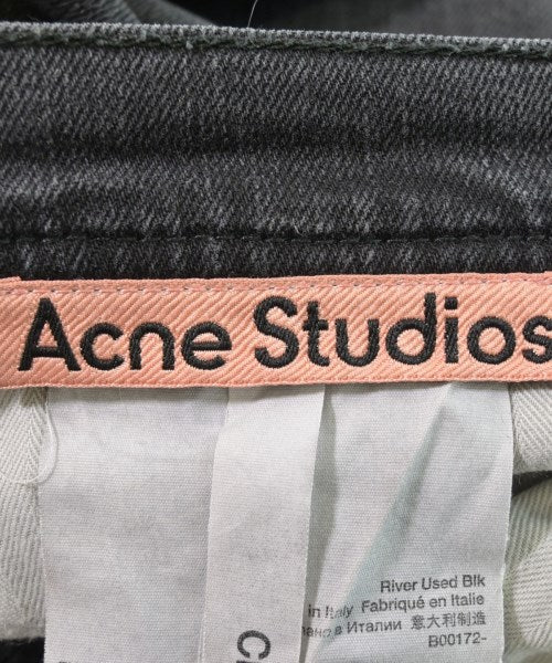 Acne Studios ยีนส์