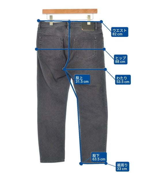 Acne Studios ยีนส์