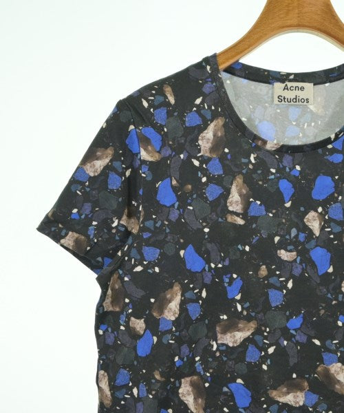 Acne Studios เสื้อยืด/เสื้อท็อปส์