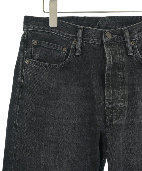 Acne Studios ยีนส์