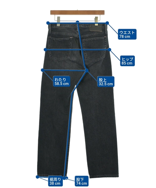 Acne Studios ยีนส์