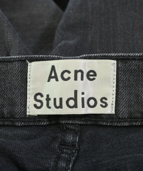Acne Studios ยีนส์