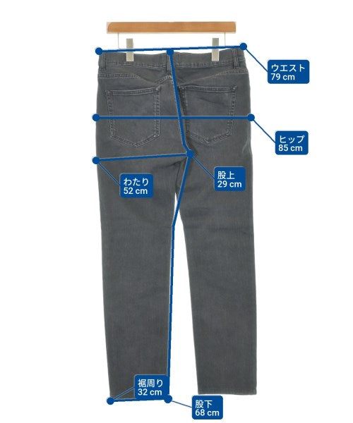 Acne Studios ยีนส์