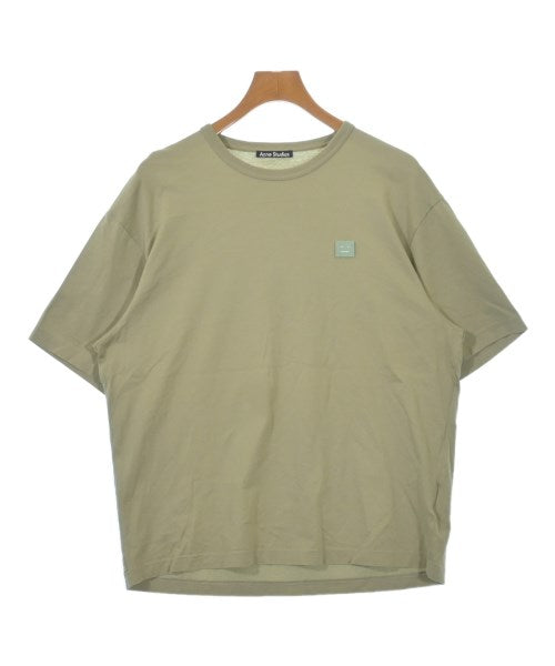 Acne Studios เสื้อยืด/เสื้อท็อปส์