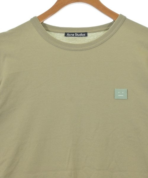Acne Studios เสื้อยืด/เสื้อท็อปส์
