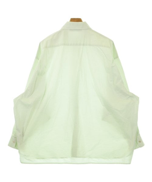 Acne Studios เสื้อลำลอง