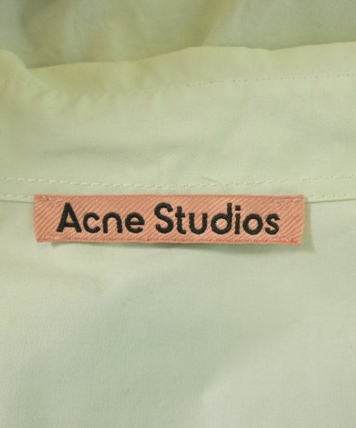 Acne Studios เสื้อลำลอง