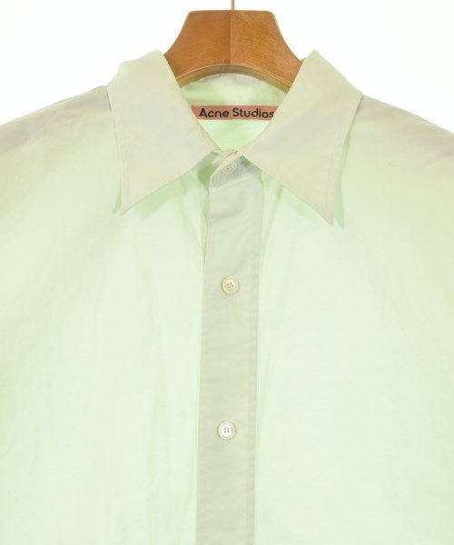 Acne Studios เสื้อลำลอง