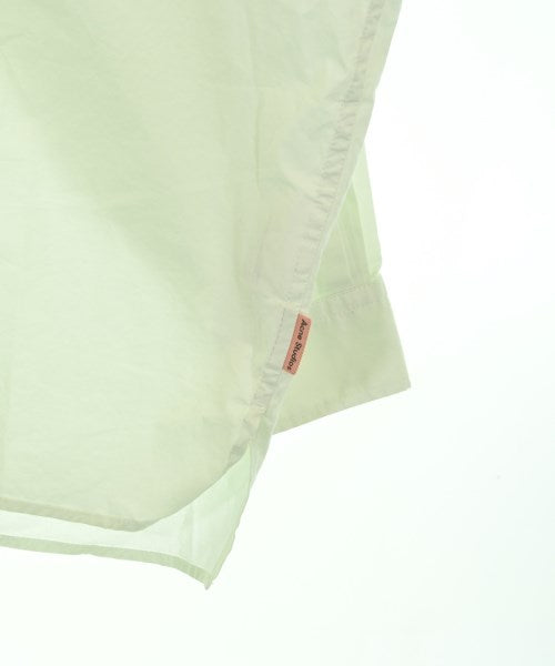 Acne Studios เสื้อลำลอง