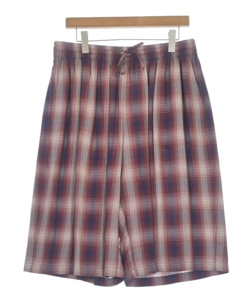 Acne Studios กางเกงขาสั้น