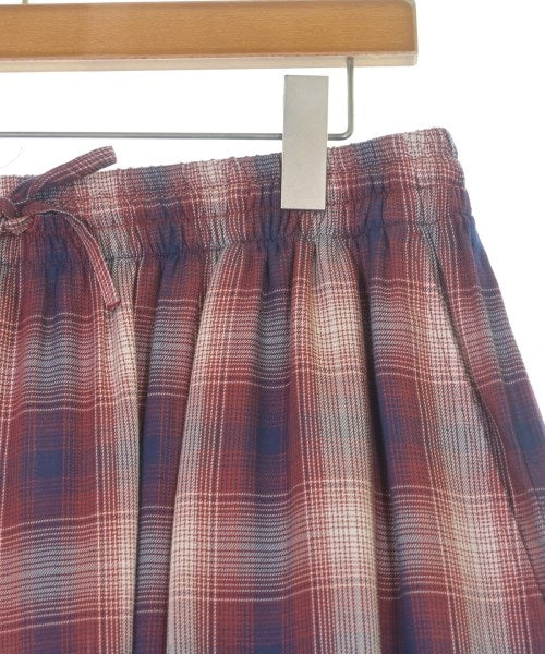 Acne Studios กางเกงขาสั้น