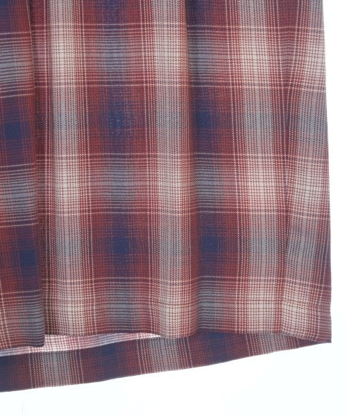 Acne Studios กางเกงขาสั้น