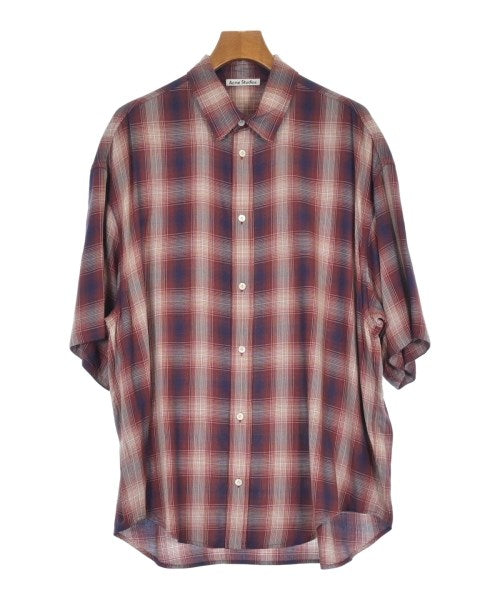 Acne Studios เสื้อลำลอง