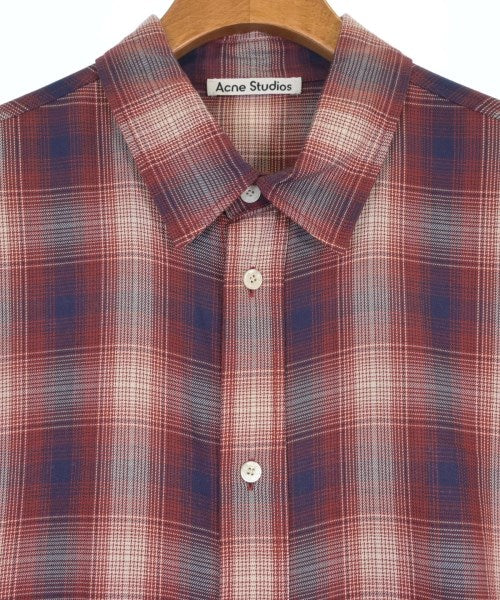 Acne Studios เสื้อลำลอง