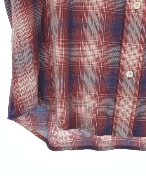 Acne Studios เสื้อลำลอง