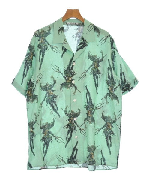 Acne Studios เสื้อลำลอง