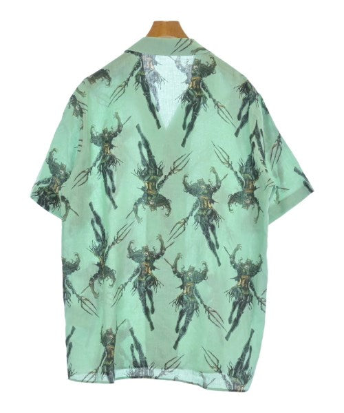 Acne Studios เสื้อลำลอง