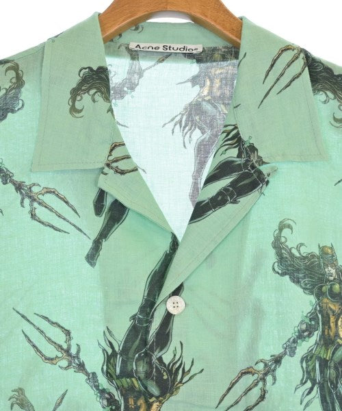 Acne Studios เสื้อลำลอง