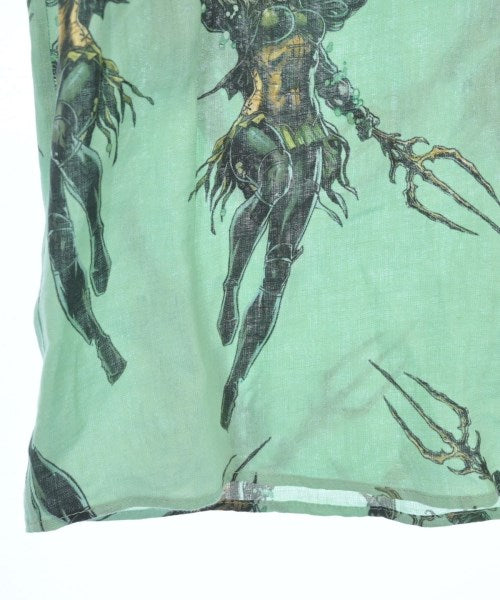 Acne Studios เสื้อลำลอง