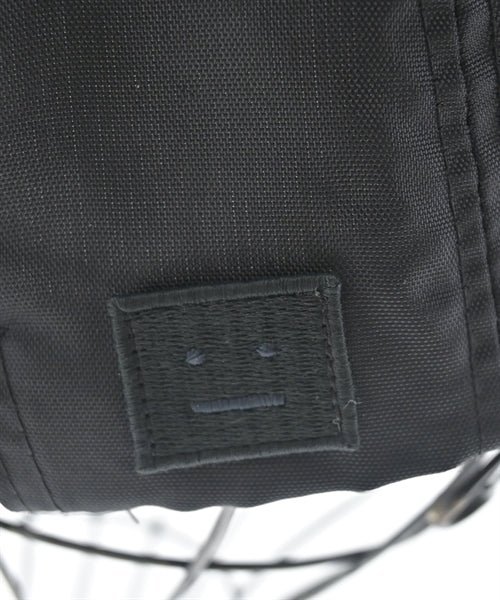 Acne Studios หมวกแก๊ป