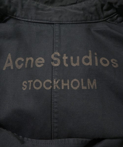 Acne Studios เสื้อกันฝน