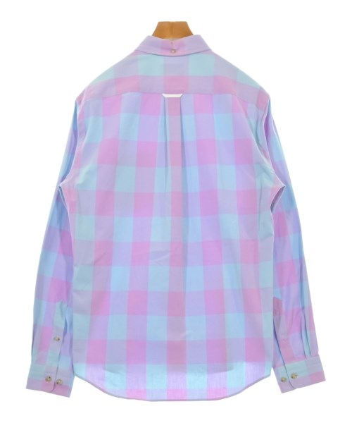 Acne Studios เสื้อลำลอง