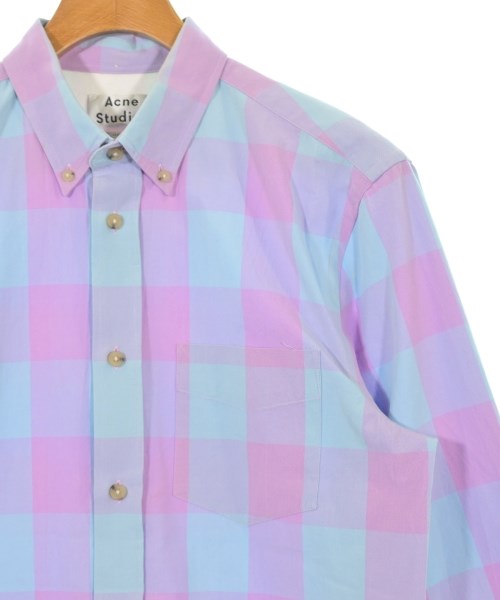 Acne Studios เสื้อลำลอง