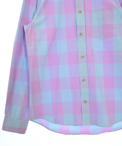 Acne Studios เสื้อลำลอง