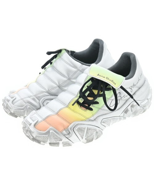 Acne Studios รองเท้าผ้าใบ