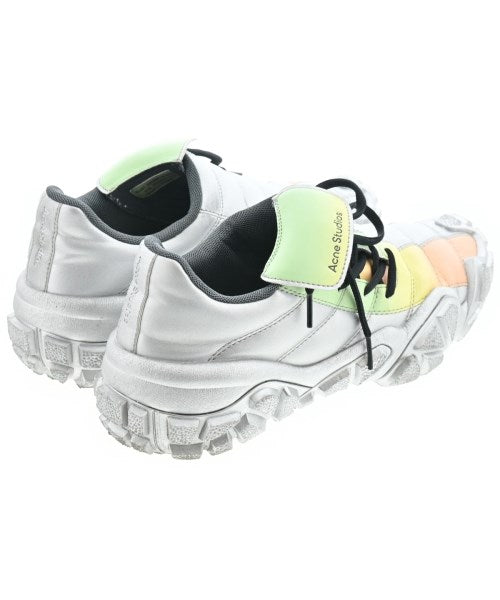 Acne Studios รองเท้าผ้าใบ